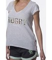 T-SHIRT EXOTIC - RUGBY DIVISION