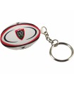 Porte clés - Rugby Club Toulonnais - Gilbert