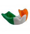 Protège-dents rugby enfant - Drapeau Irlande - Gilbert
