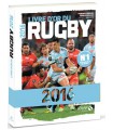 Livre rugby - Livre d'or du rugby 2016 - Solar Editions