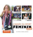 Livre - L année du sport féminin 2013 - Sportiva