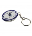 MONTPELLIER RUGBY KEY RING - GILBERT