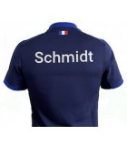 Personnalisation Maillot